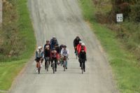 La randonnée agro-vélo Carottes & Garnotte du Val-Saint-François revient pour sa troisième édition